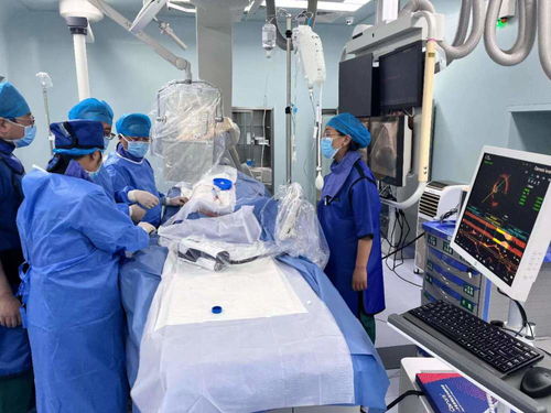 他們的故事 集采和疫情改變中國創新醫療器械行業,從業者自述生存之道