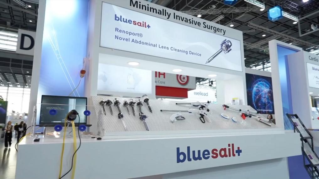 迎難而上 主動作為——透視中國經(jīng)濟的韌性與醫(yī)療器械產(chǎn)業(yè)的活力