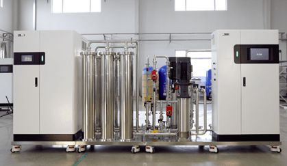 探訪秦皇島邁淩醫(yī)療 血液凈化設備工廠的專業(yè)制造之路