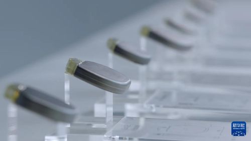 品馳醫療 讓中國人用上自己的腦起搏器