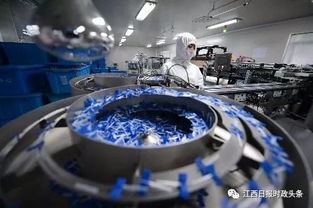 江西淘寶村增至8個位列中部六省第二，醫療器械電商成新增長點